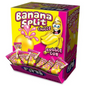 Fini Bubble gum Banana Split - 1000g Veggie