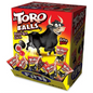 FINI Bubble gum Toro balls 1150g