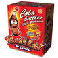 FINI Bubble gum Cola Bottles 1000g - Veggie
