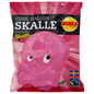 BUBS Raspberry Skull 90g