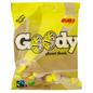 BUBS Goody Oval Banana & Toffee 90g