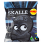 BUBS Salt Skull 90g