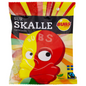 BUBS Sour Skull 90g - Vegan