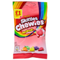 Skittles Chewies 125g