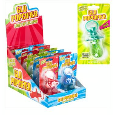 China - koko Glo-Popcifier - 28g