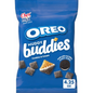 US - CASE - CHIPS - Chex Mix - Oreo - Muddy Buddies Cookies & Cream 120g