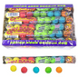 Cry Baby Nitro Sours Gumballs 9 Ball Tube 65g
