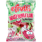 eFrutti Watermelon Wedges 100g