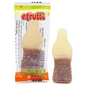 Bulk - efrutti Gummi Individual Wrap - Sour Cola Bottles 900g