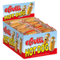 eFrutti Gummi Hot Dogs 9g
