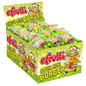 eFrutti Gummi Mini Sour Burger 9g