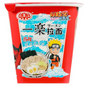 Naruto Cup Noodles Spicy Beef flavor 100g