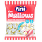 Fini The Mellows Sweet Popcorn Marshmallows 80g
