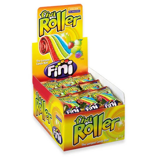 Fini Roller Fizz Fantaisy