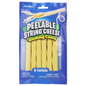 Frankford Peelable String Cheese Gummy Candy 113g