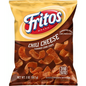US - Chips - Frito - Chili Cheese Corn Chips 56g