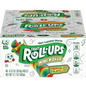 US - Fruit Roll-Ups - Tropical Tie-Dye 10.4g