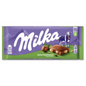 Milka Whole Hazelnut Bar 95g