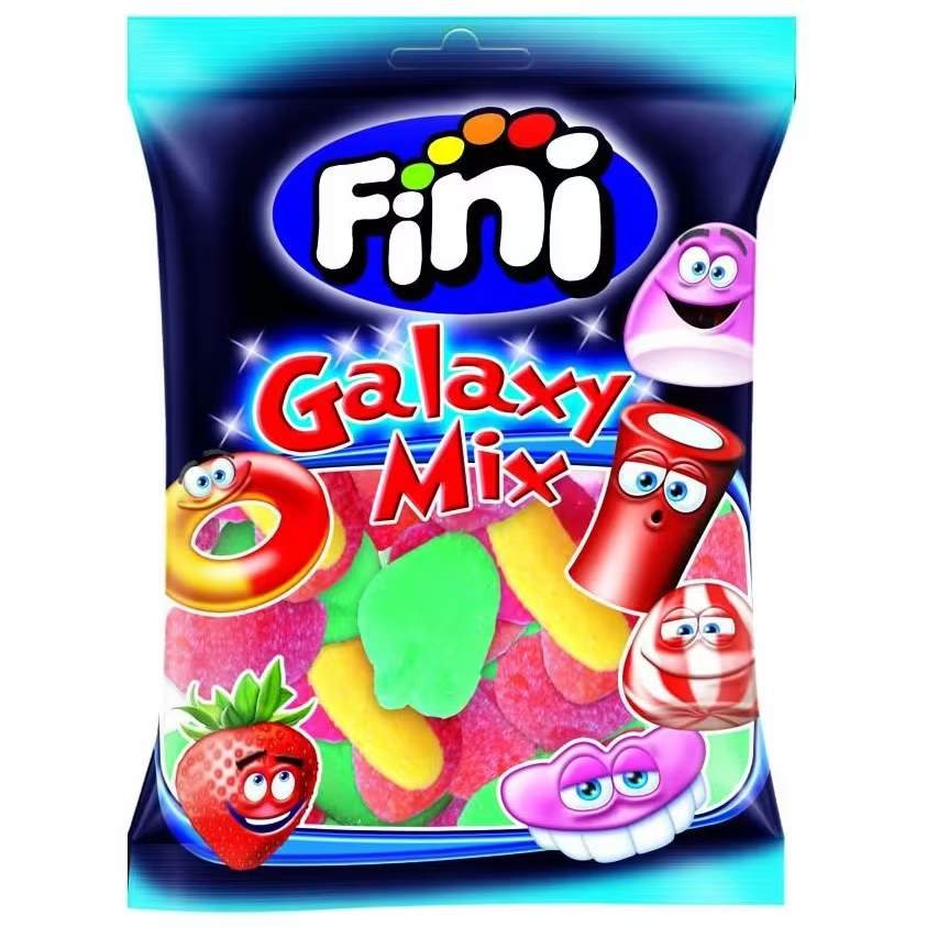 FINI Galaxy Mix 90g