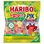 HARIBO Langues Acides 100g