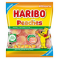 HARIBO Peaches 120g - France