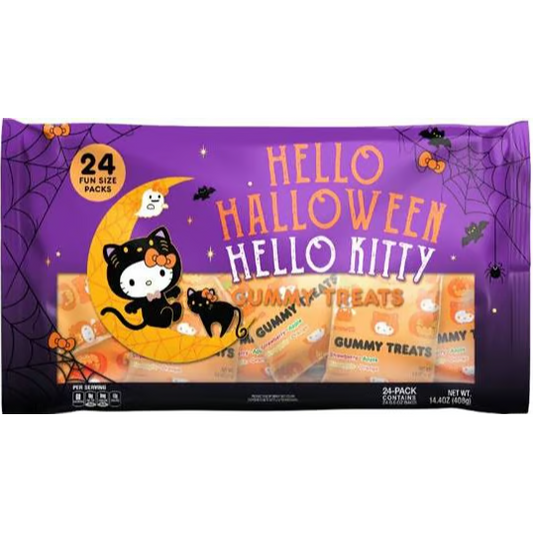 Hello Kitty - Passout Treats 420g