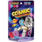 China - Cosmic Candy Coated Gummy Rings 156g
