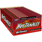Theater Box Hot Tamales Fierce Cinnamon 120g