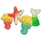 BULK - Huer - Sparkle Sea Mix 1000g