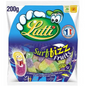 LUTTI Surfizz fruits 200g