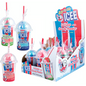 CHINA - Koko ICEE Dip-N-Lik Lollipop with Candy Powder 47g