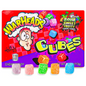 Warheads Chewy Cubes Theatre Box 113g