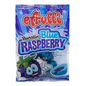 efrutti Burstin' Blue Raspberry 74g