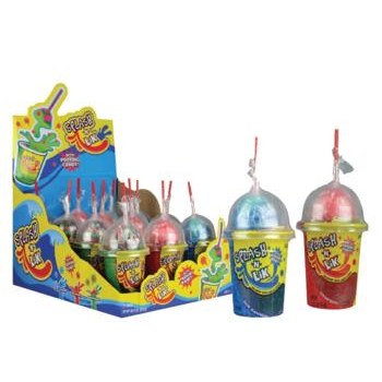 Koko's Novelty Splash-N-Lik 74g