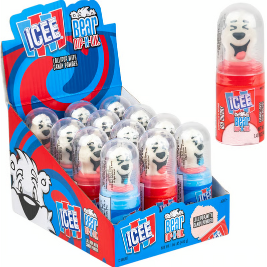 KoKo - Icee Bear Dip-N-Lik 40g