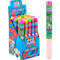 CHINA - KoKo Icee Sour Candy Powder Tubes 14g