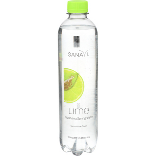 Sanavi Lime 502ml