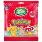 LUTTI Pokemon Fizz 100g - France