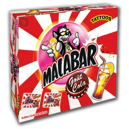 MALABAR Cola