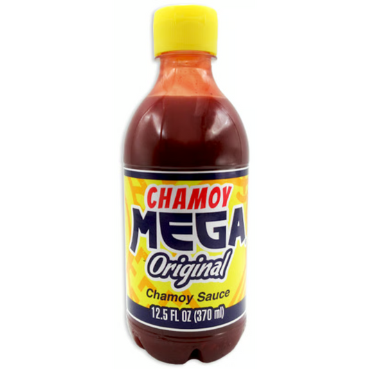 Mega Chamoy Original 350g