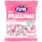 Fini The Mellows Magic Twist Strawberry Marshmallows 80g