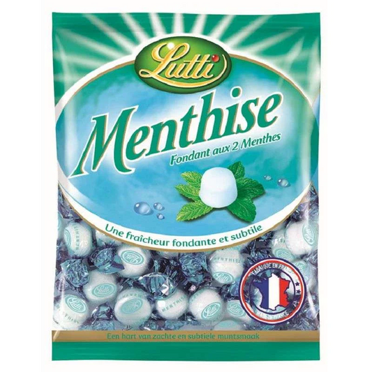 LUTTI Menthise 100g