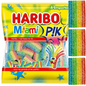 HARIBO Miami Pik 120g - France - Veggie
