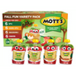 Us - Motts Fall Apple Fun Variety pack 90g