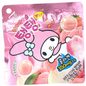 Sanrio Tang Tang Jelly Peach 40g