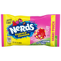 Nerds Gummy Clusters - Cherry Lemonade - Share Pouch 85g