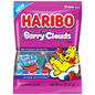 Haribo Berry Clouds Peg Bag 117g