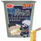Naruto Cup Noodles Curry Chicken flavor 100g