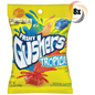 FRUIT GUSHERS Tropical 120g
