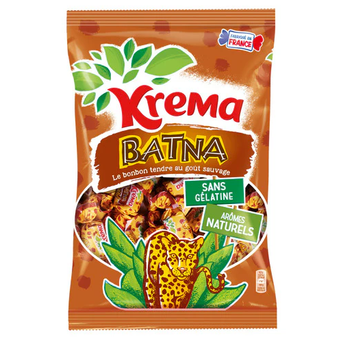 Krema Batna 150g - France
